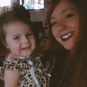 Meet your Posher, Marlena